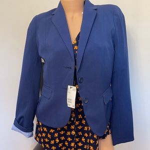 H&M blazer